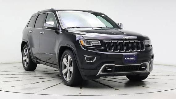 JEEP GRAND CHEROKEE 2016 1C4RJFCG3GC367077 image